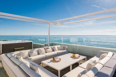 Villa i Marbella, Malaga, Marbella - € 6.500.000 | Ref: WB1829 - foto 29